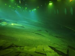-白鹤梁水下博物馆
