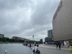 -红星美凯龙国际家居博览中心至尊mall停车场