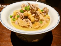 -许爷家·生态湖鲜(徐汇日月光店)