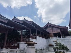 -牛首山文化旅游区