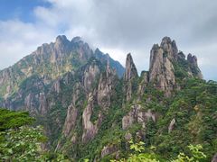 -三清山风景名胜区