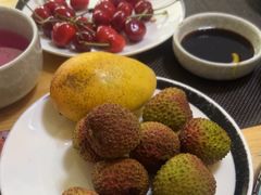 -菊上料理(蜀山银泰百货店)