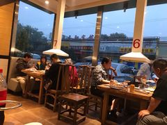 -关二碳烤羊腿(龙翔路店)