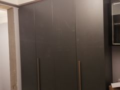 -索菲亚衣柜橱柜家具全屋定制(汶水红星店)
