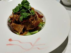 -山顶顶概念四川菜(黄埔大道店)