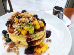 -城市露台景观餐厅(淮海路店)