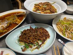 -闫府私房菜·老字号(恒隆店)