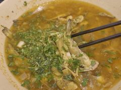 -写庭·鱼鲜川菜·宴请(铁像寺水街店)