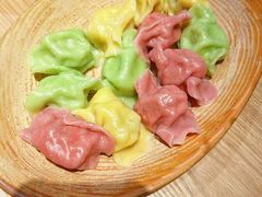 -七色云蔬食(喜邻里店)