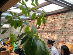 -VOYAGE COFFEE(北锣鼓巷店)