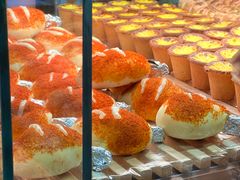 土豪鸡腿包-丁香西饼屋(桂林路店)