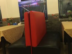 卡座-红京鱼(西坝河店)