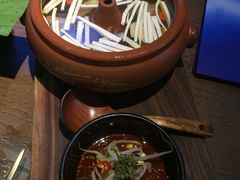 -雀舞云南菜(乐客城店)