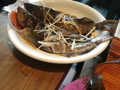 -海味当家·蒸锅海鲜(中山广场创始店)