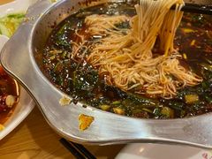 -乐山第一家临江鳝丝(茶坊路店)