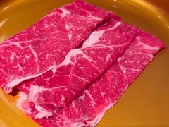 -牛New寿喜烧(曹路花园城店)