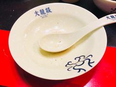 -大龙辣火锅·龙虾·烧烤(湖滨新天地店)
