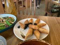 -先记烧鹅王·本地粤菜(福永店)