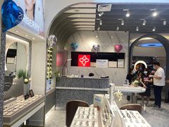 -宝岛眼镜(北京亚运村旗舰店)