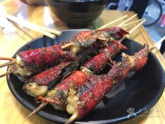 -汪爹爹武汉牛三鲜(朝外大街店)