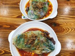 纯牛肉肠粉-王记新汕头肠粉炖汤