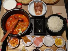 -云味馆·云南菜·云南米线(景田店)