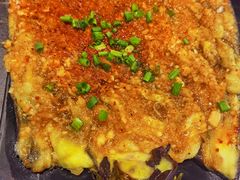 -吉香碳烤生蚝(仙霞路店)