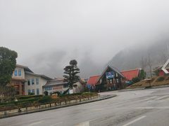 -龙里油画大草原旅游区