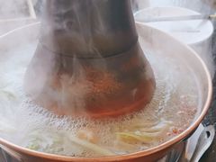 -阳坊胜利涮羊肉(阳坊老店)