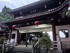-乌山风景区