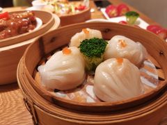 -点心传说·粤菜点心(佐阾虹湾店)