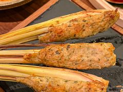 -良米山·云南野生菌过桥米线(上海首店)