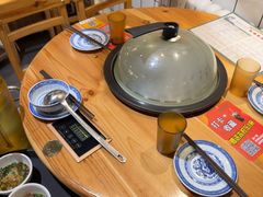-阿鸡鱼庄·顺德鲜蒸小炒(亚运村店)
