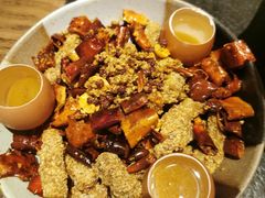 酒鬼牛肉-盡膳口福跷脚牛肉火锅(合生汇购物中心店)