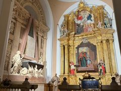 -皮拉尔圣母圣殿主教座堂