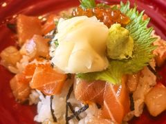 -长富宫饭店·日本料理樱