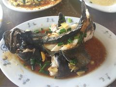 -板桥海鲜广场11排2号