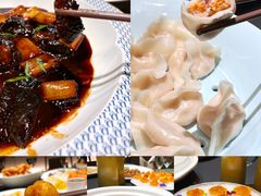 -上和臻品中国菜(花园街店)