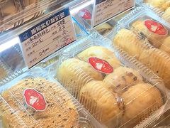-白玉兰食品(中山公园龙之梦店)