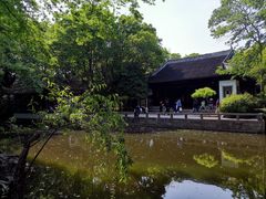 -秋霞圃