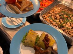 -帝企鹅自助餐厅•儿童岛•真企鹅(长隆企鹅酒店)