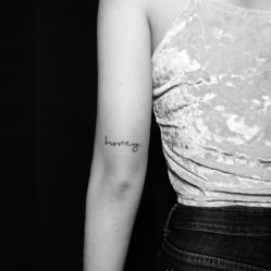 -墨無界刺青TATTOO