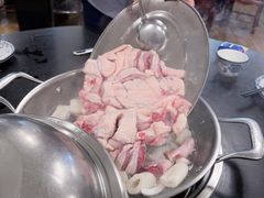 -肥佬椰子鸡(文锦渡店)