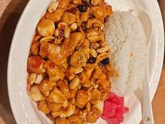 -阳阳中国饭(北京荟聚店)