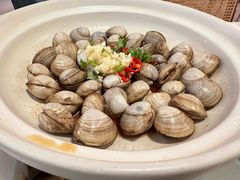 -白仁仔· 活烤海鲜 宵夜(豫园店)