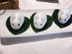 -粤式早茶希朋喜宴