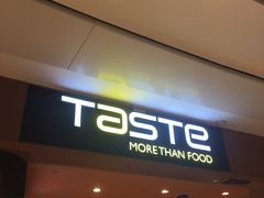 -百佳永辉超市(来福士广场店)