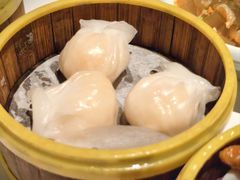 -东方早茶 海鲜•青岛菜(国信体育中心店)