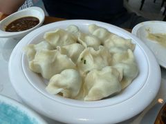 -海知道大连海鲜水饺(南山大冲店)