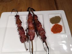 -静一·食光里(黄河路店)